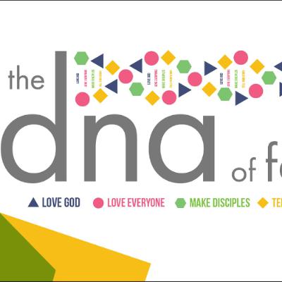 The DNA of FCC | Worship | Ethan Magness