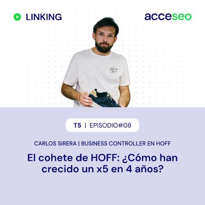 #75. ''El cohete de HOFF: ¿Cómo han crecido un x5 en 4 años? #75. ''El cohete de HOFF: ¿Cómo han crecido un x5 en 4 años?