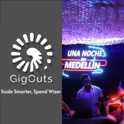 EP 227 Ingeniería y fiesta: emprendimientos desde Italia EP 227 Ingeniería y fiesta: emprendimientos desde Italia