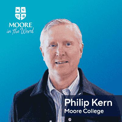What’s your 30 pieces of silver? (John 12:4-11) with Philip Kern