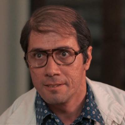 Episode 214 - Stand and Deliver (with Frank Calvillo)