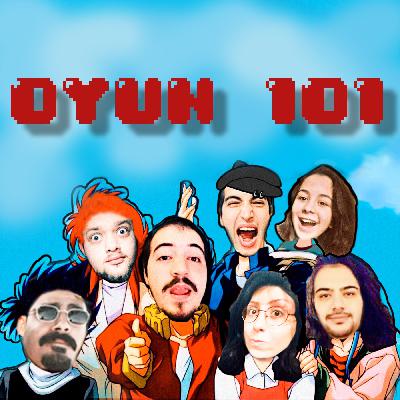 Oyun 101 #15 - Tabu oynadık