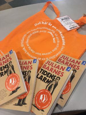 LÄSpodden special 4 Tips på läsecirkelböcker LÄSpodden special 4 Tips på läsecirkelböcker