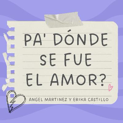 EP 02 - Amigos no, por favor