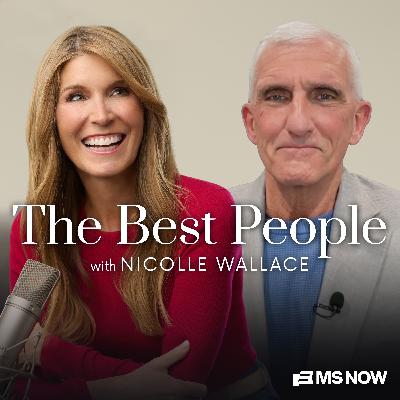 Lt. Gen. Mark Hertling Knows Leadership… And When It’s Lacking Lt. Gen. Mark Hertling Knows Leadership… And When It’s Lacking