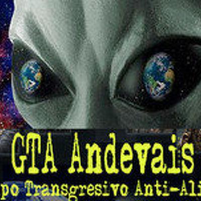 GTA-ANDEVAIS. Acto 1
