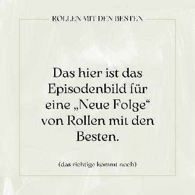 #112 - Neue Folge