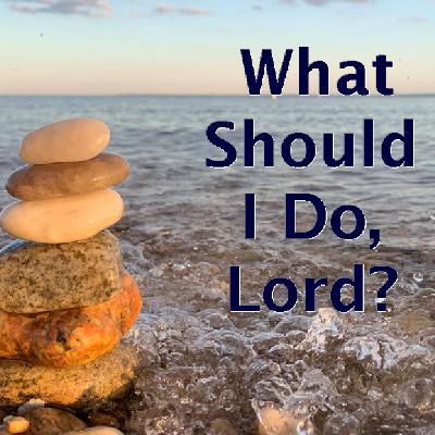 Here's 3 Things That God WANTS You To Do