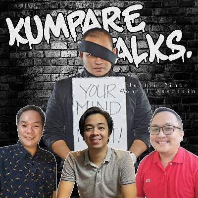 Episode 23: Persuasion with Good Intention Episode 23: Persuasion with Good Intention