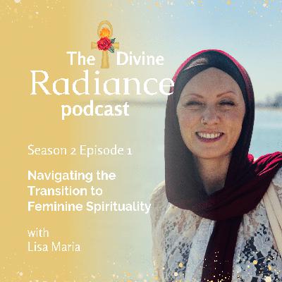 Dancing With the Whirlwind: Navigating a Life Transition to Divine Feminine Spirituality Dancing With the Whirlwind: Navigating a Life Transition to Divine Feminine Spirituality