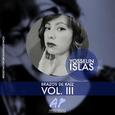 Yosselin Islas - #Brazosderaíz Vol. III (Remasterizado 2022)