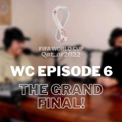 Argentina World Cup Champions!!!