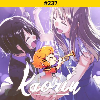Top 22 Anisong 2024 ~ Make ke ke ke ke ~ (Kaorin #237)