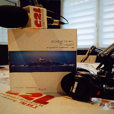 Des Livres et Vous - DELEAU Nicolas_Le phare de Tevenec Des Livres et Vous - DELEAU Nicolas_Le phare de Tevenec