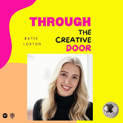 18 | Let Your Inner Brilliance Shine with Katie Loxton