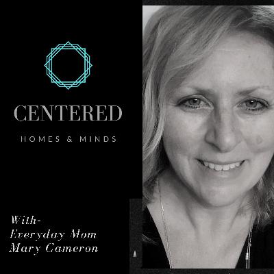Season 4 Episode 44: 3 Simple ways to keep your bedroom clutter free Season 4 Episode 44: 3 Simple ways to keep your bedroom clutter free