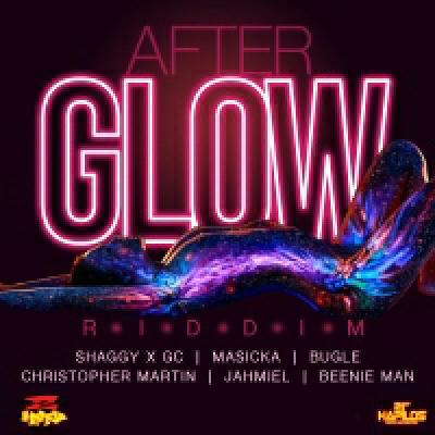 AFTER GLOW RIDDIM (Sep 2017)
