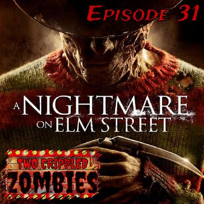 A Nightmare on Elm Street (2010)