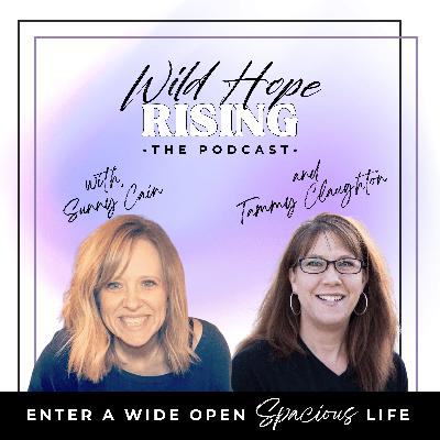 Ep. 13- From "Power-Through" to "Purposeful Pause"