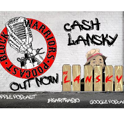Block Warriors Podcast