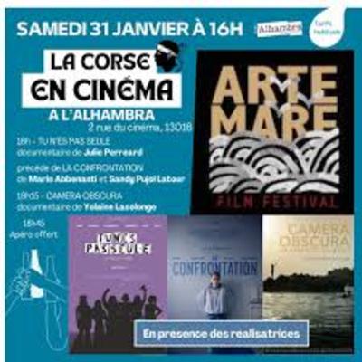 [Arte Mare x l'Alhambra] Le BBP à Marseille, Partie 1 - La Confrontation, Tu n'es pas seule