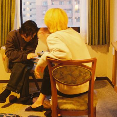 #1 ~始まり~ 仲良いだけのラジオ #1 ~始まり~ 仲良いだけのラジオ