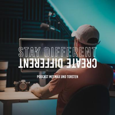 Raum für eigene kreative Projekte.