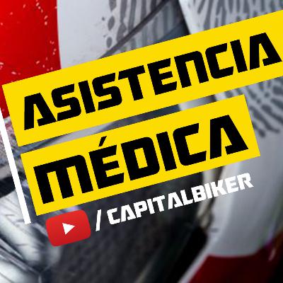 CB3E03 Asistencia Médica