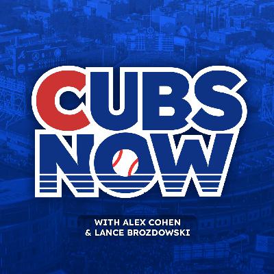 EMERGENCY PODCAST: Cubs acquire Edward Cabrera from Marlins in trade
