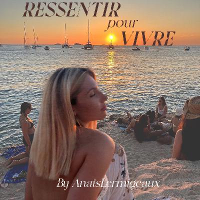 #1. NOUVEAU DEPART : Retour à l'essence de ce podcast, ressentir pour vivre. Sortir de l'illusion et arrêter de se mentir à soi-même.