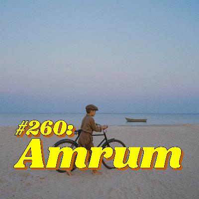 260: Amrum