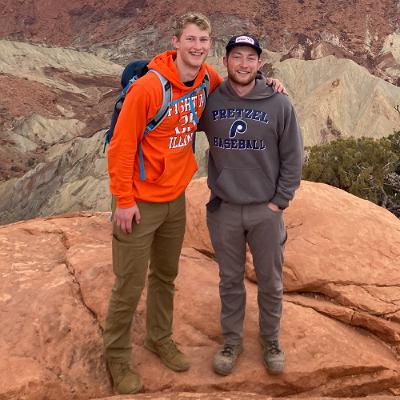 AgEmerge Podcast 155 with Luke and Thad Bergschneider