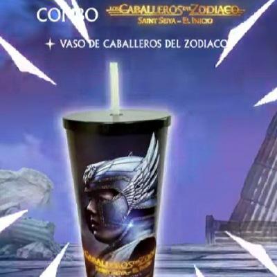 Opinión y taquilla los caballeros del zodiaco - El inicio. Opinión y taquilla los caballeros del zodiaco - El inicio.