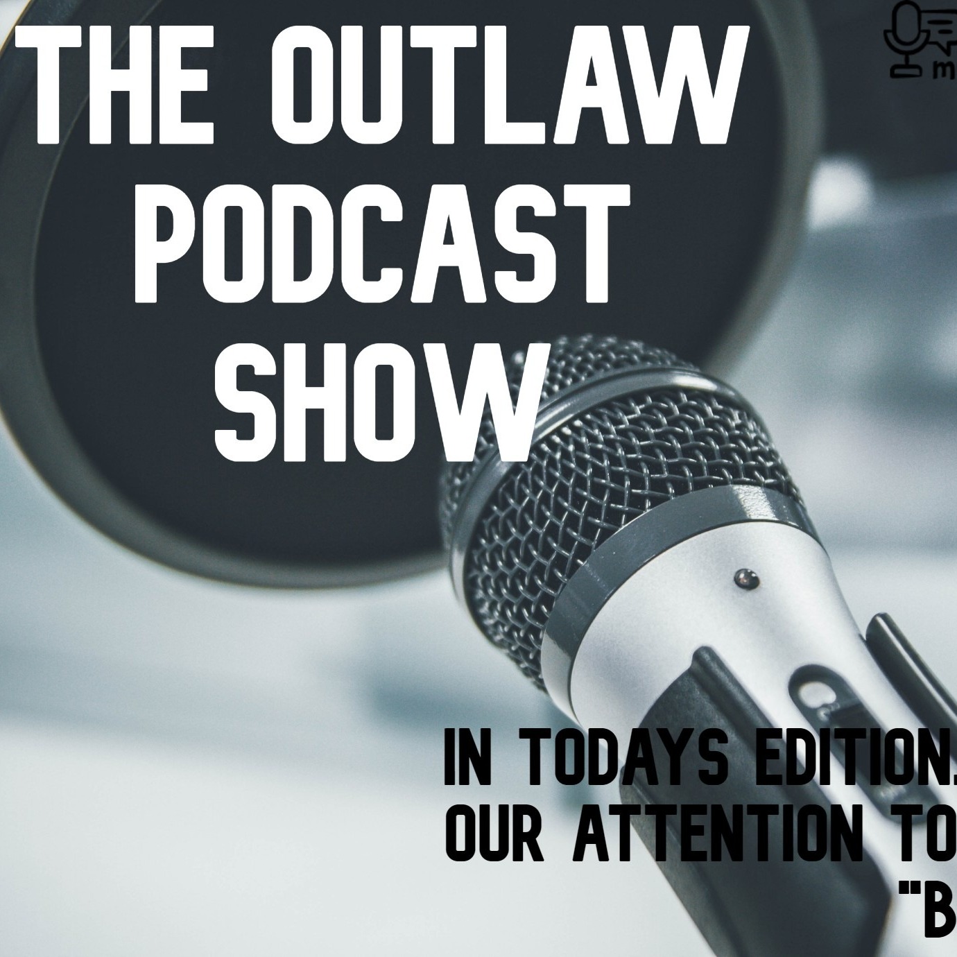 THE OUTLAW EP.4 (BOUNDARIES) episode artwork