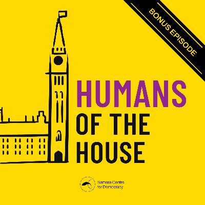 The "Reluctant" Politician: Bonus Episode