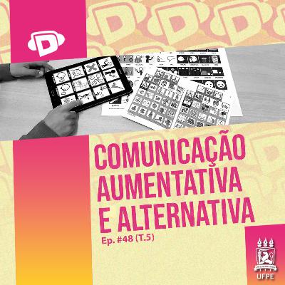 Comunicação Aumentativa e Alternativa