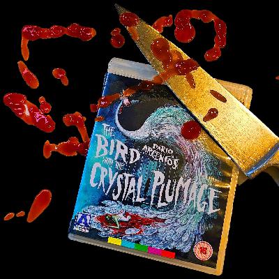 The Most Influential Horror Film You've Never Seen: The Bird with the Crystal Plumage The Most Influential Horror Film You've Never Seen: The Bird with the Crystal Plumage