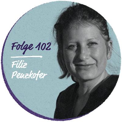 Filiz Penzkofer – wahnsinnsgeistern