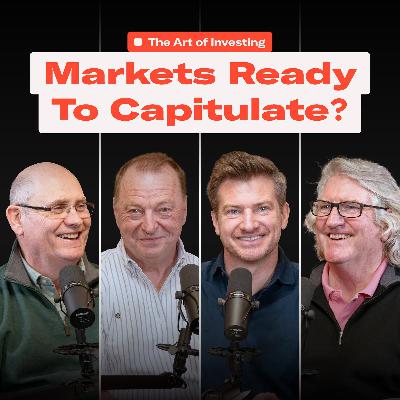 Rate Hikes Back on the Table. Does This Spell Recession?