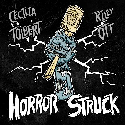 Horror in the High Desert: Series Thoughts and Theories Horror in the High Desert: Series Thoughts and Theories