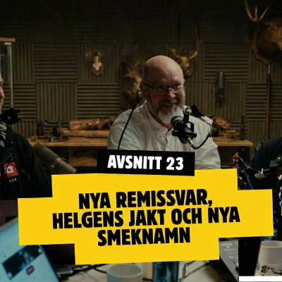 Avsnitt 23 Säsong 7 Avsnitt 23 Säsong 7