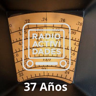 260214 Radioactividades 260214 Radioactividades