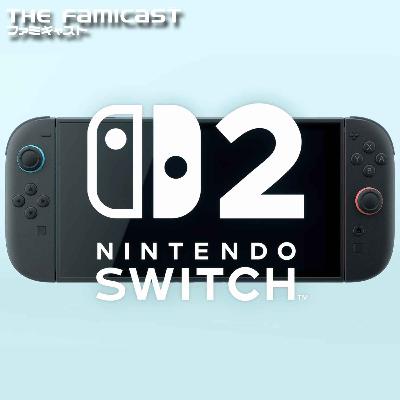 The Famicast 285 - MOUSE TRAP