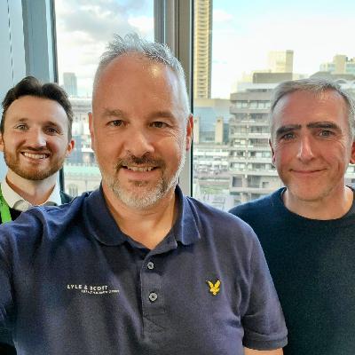 Pensions Dashboard(s)