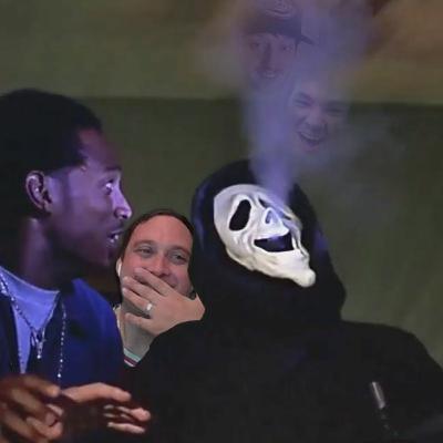 Scary Movie Scary Movie
