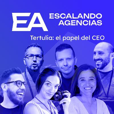 #16 - El rol del CEO