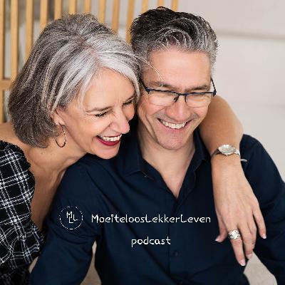 #18 Moeiteloos lekker leven doe je zo