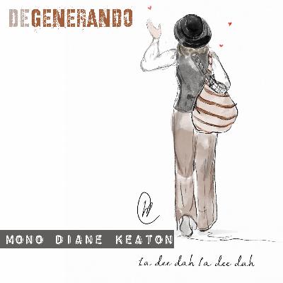 Diane Keaton: Monografia