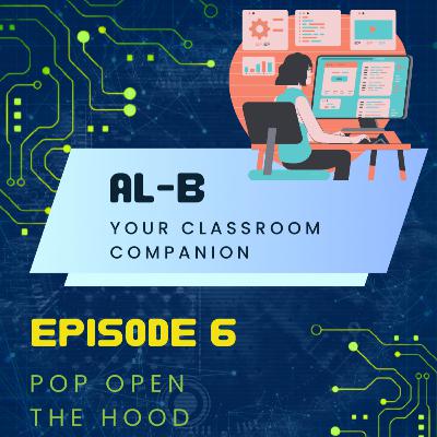 AL-B Your Classroom Companion Episode 6