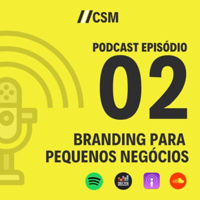 Branding para pequenos negócios. Branding para pequenos negócios.